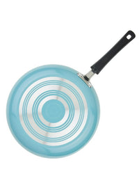 Farberware Pots and Pans Set 20-Pcs Set Aqua