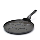 KORKMAZ NORA CERAMIC PAN CAKE FRYPAN 26 CM
