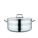KORKMAZ ASTRA2 LOW CASSEROLE 40X20