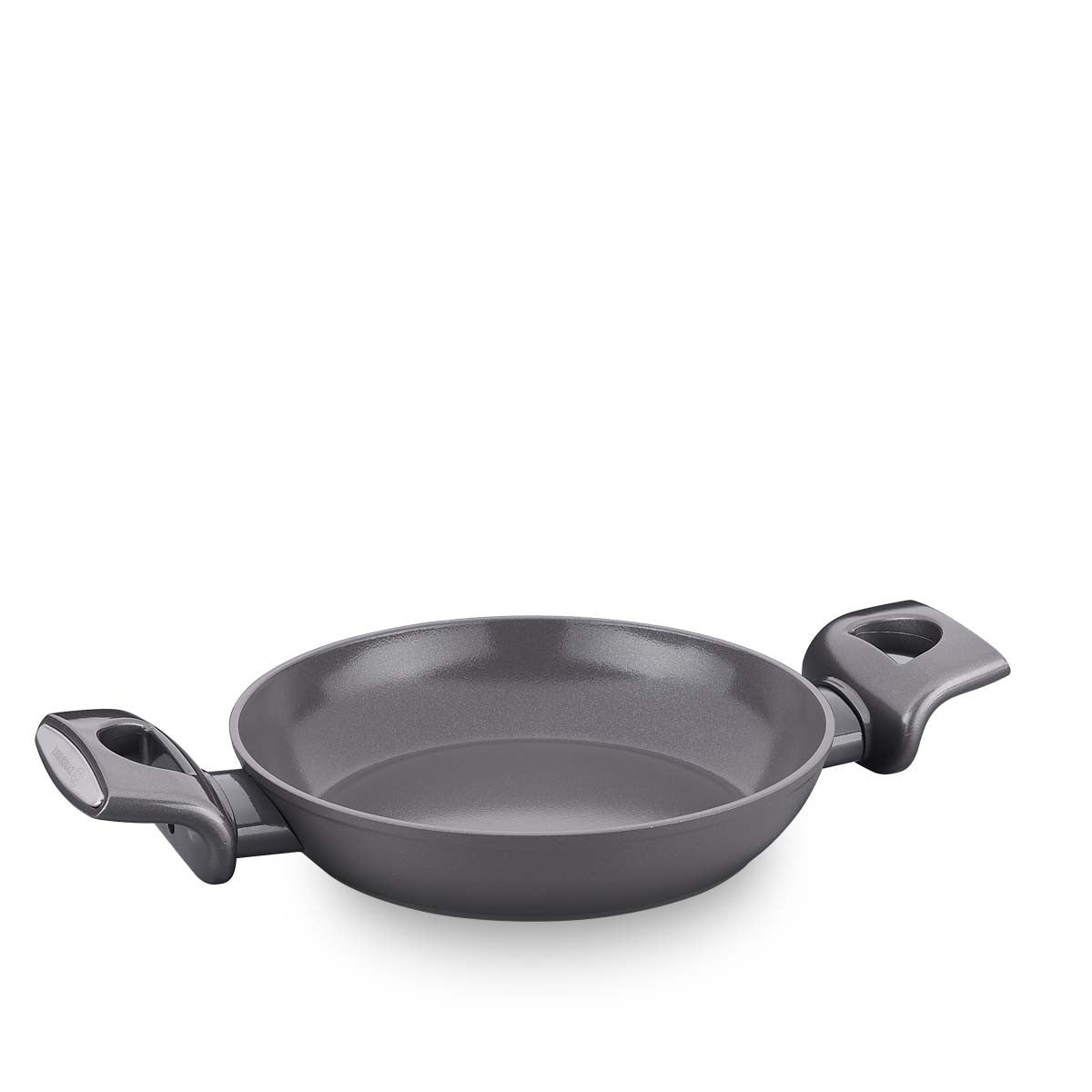 Korkmaz Nora Ceramic Omelette 20cm / 1.0L | Ceramic Coating with Excellent Non-Stick Pan | KA3936
