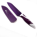 Prestige Vibro Santoku Knife 17.5cm | PR9006