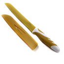 Prestige Vibro Bread Knife 20cm | PR9004