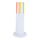 Prestige 6pc Flush Knife Block Set | PR9022