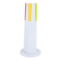 Prestige 6pc Flush Knife Block Set | PR9022