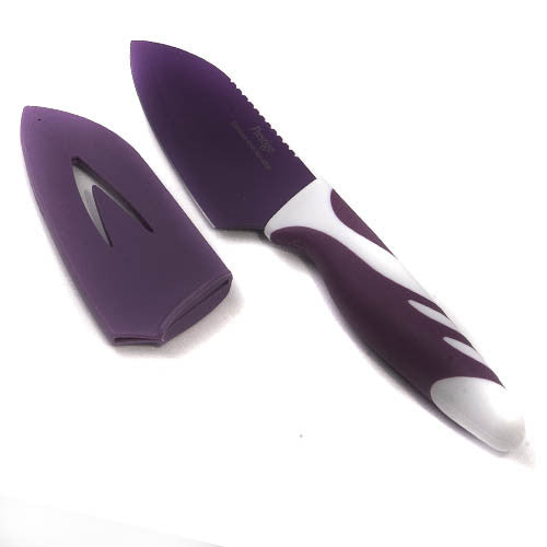 Prestige Vibro Santoku Knife 11.6cm | PR9008