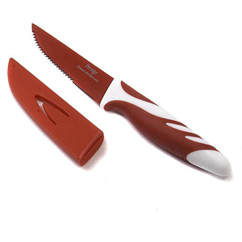 Prestige Vibro Steak Knife 10.2cm | PR9007