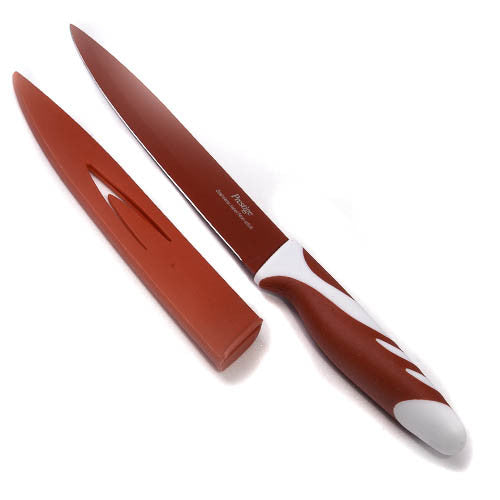 Prestige Vibro Carver Knife 20cm | PR9003