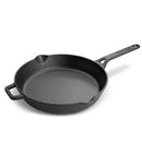 Prestige Cast Pre-Seasoned Iron Fry Pan 20 cm | PR48888