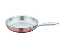 KORKMAZ DIVANI FRYPAN 24X5.5 CM / 2.2 LTR