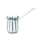 KORKMAZ CLASSIC MILK PAN - 0.5 LTR