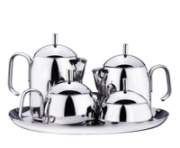 KORKMAZ PERA 9 PCS TEA&COFFEE SET