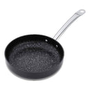 KORKMAZ PRO NERO FRYPAN IND. BASE 20X4 CM /1.0 L