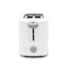 Prestige 2-Slice Compact Bread Toaster Machine (700W) - White | PR81533