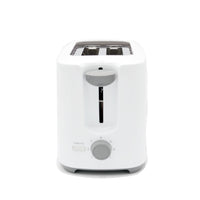 Prestige 2-Slice Compact Bread Toaster Machine (700W) - White | PR81533