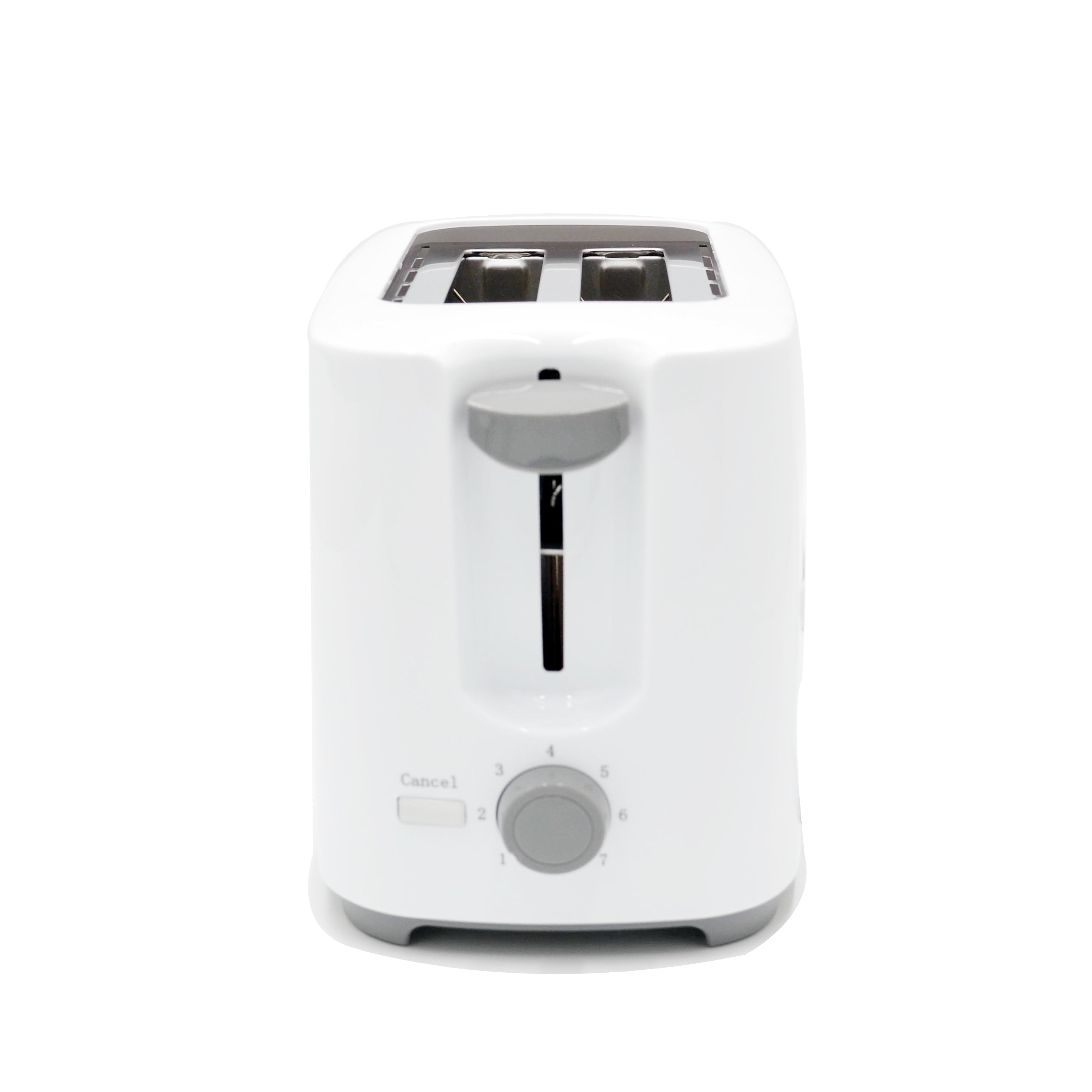 Prestige 2-Slice Compact Bread Toaster Machine (700W) - White | PR81533