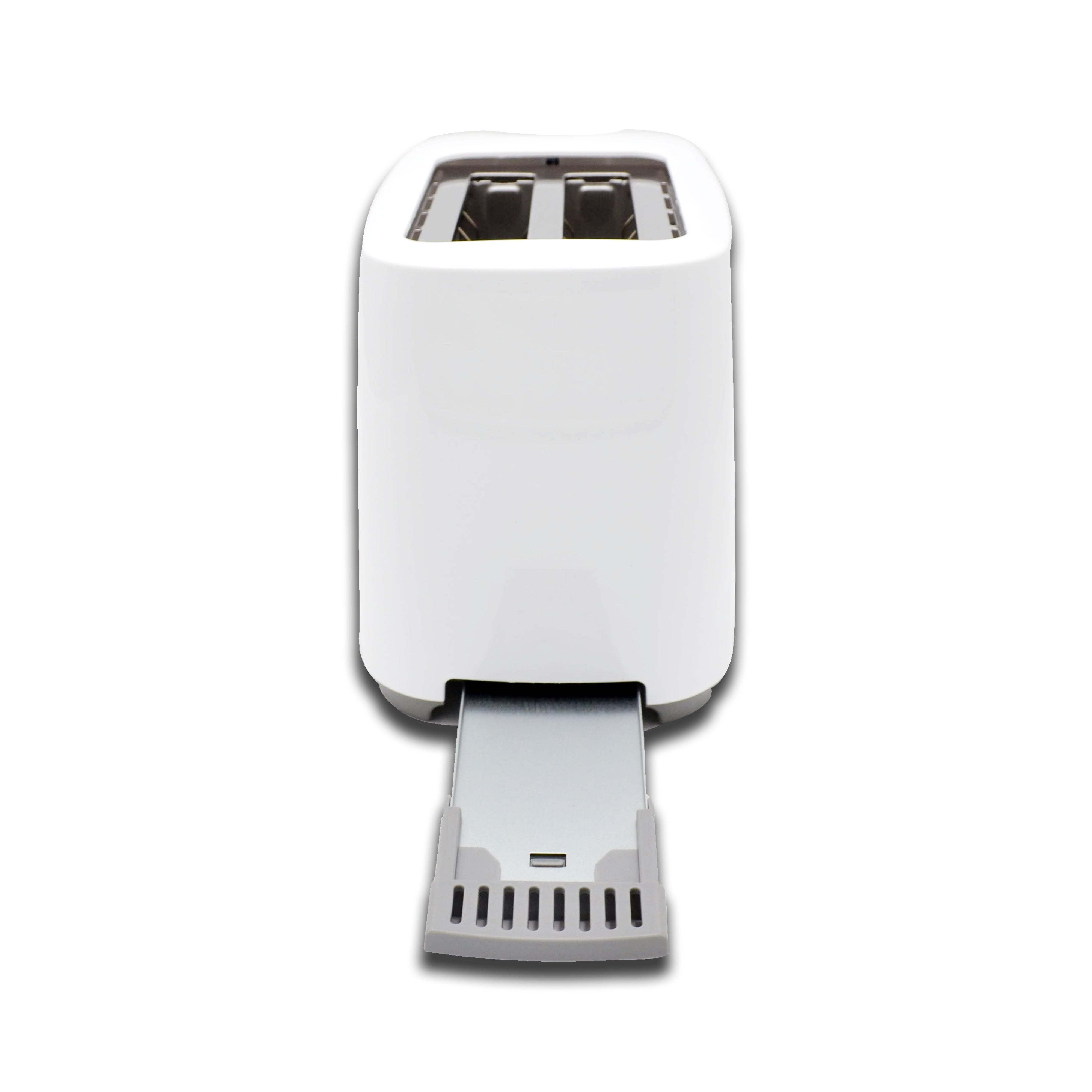 Prestige 2-Slice Compact Bread Toaster Machine (700W) - White | PR81533