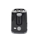 Prestige 2 Slice 700W Electric Toaster with 7 Browning Settings | Color - Black | PR81534