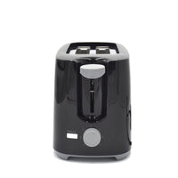 Prestige 2 Slice 700W Electric Toaster with 7 Browning Settings | Color - Black | PR81534
