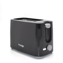 Prestige 2-Slice Compact Bread Toaster Machine (700W) - Black | PR81534