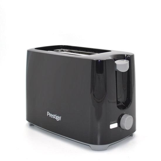 Prestige 2 Slice Toaster - 700W - Black Color | PR81534