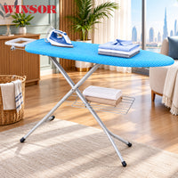 Winsor Ironing Board 122x38cm | WR80804