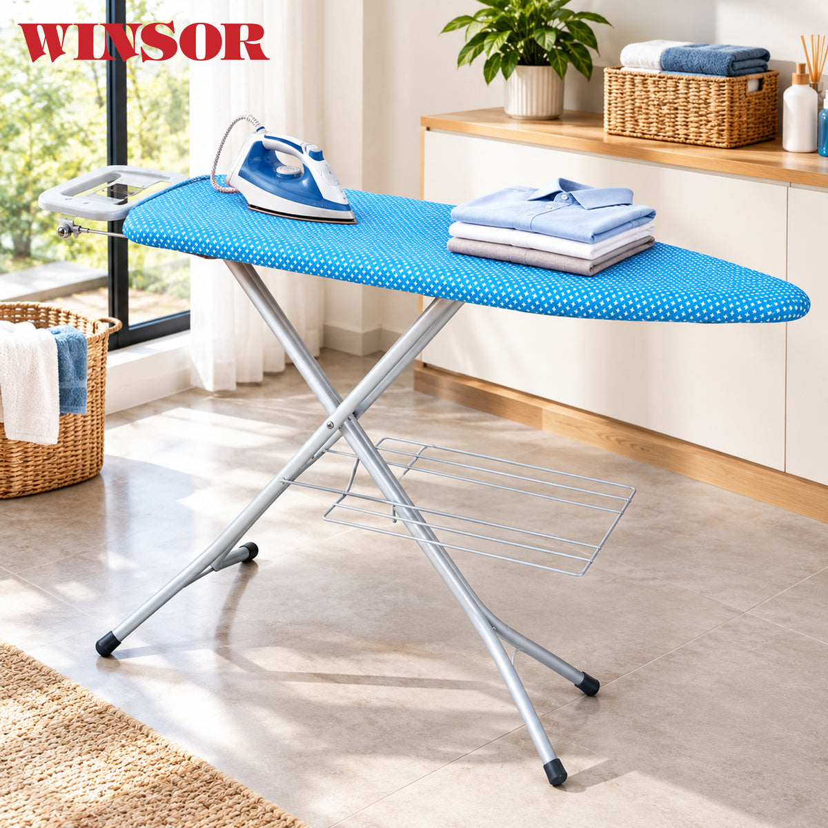 Winsor Ironing Board 122x38cm | WR80804