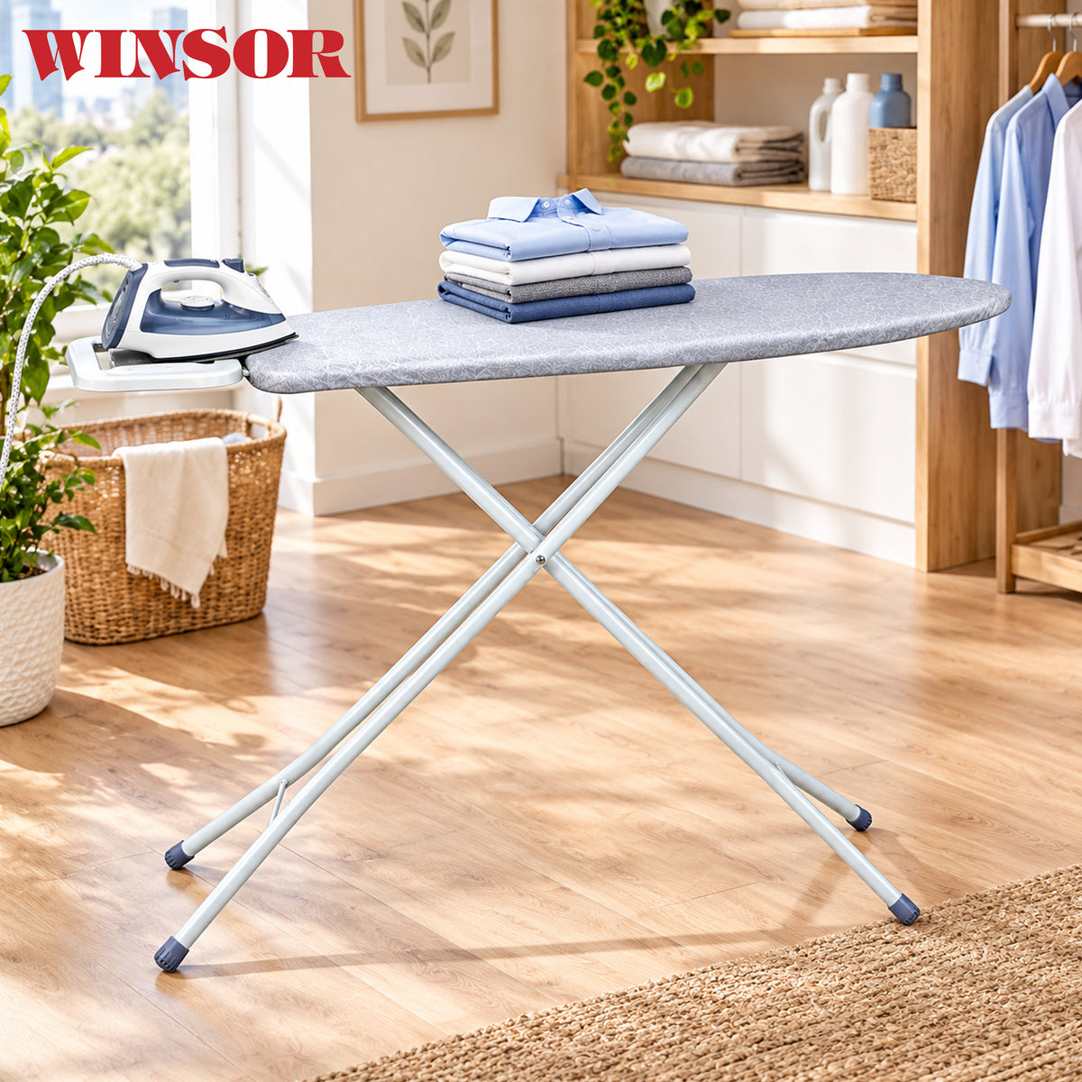 Winsor Ironing Board 110x33cm | WR80805