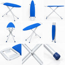 Winsor Ironing Board 110x33cm - Grey | WR80806