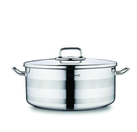 KORKMAZ ASTRA2 CASSEROLE 36X21CM / 20.75 LTR