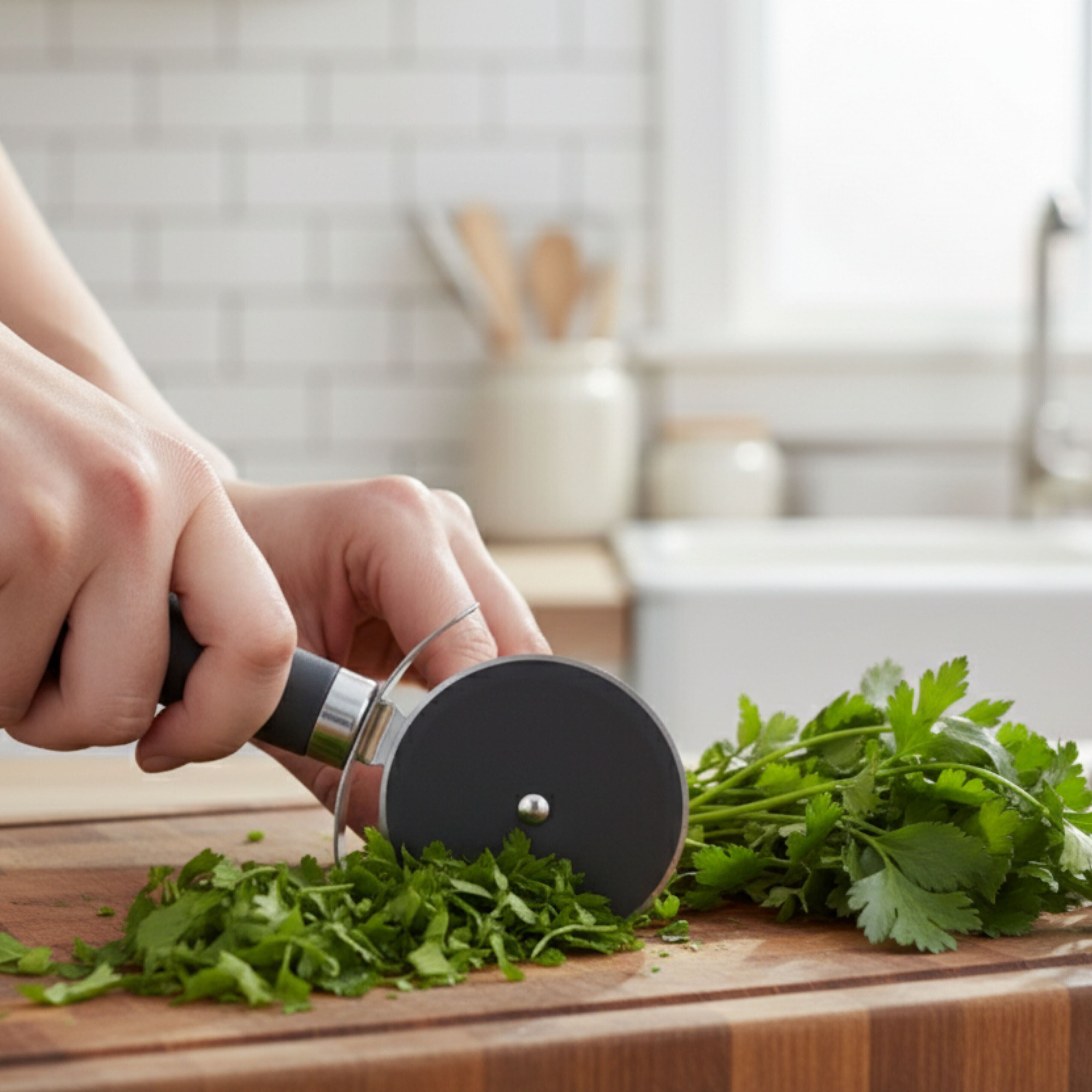 Prestige Easy Prep Pizza Cutter | PR49277