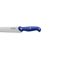 Prestige Professional Butcher Knife 12 inch - Blue | Carving Slicing Meat Knife | Slaughter Knife |PR49351