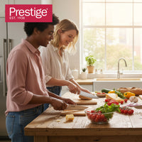 Prestige Professional Butcher Knife 12 inch - Blue | Carving Slicing Meat Knife | Slaughter Knife |PR49351