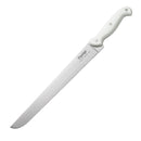 Prestige Professional Butcher Knife 12 inch - White | Carving Slicing Meat Knife | Slaughter Knife | PR49350