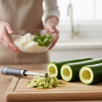 Prestige Easy Prep Zucchini Corer | PR49298