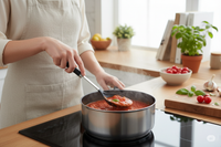 Prestige East Prep Solid Spoon | PR49272