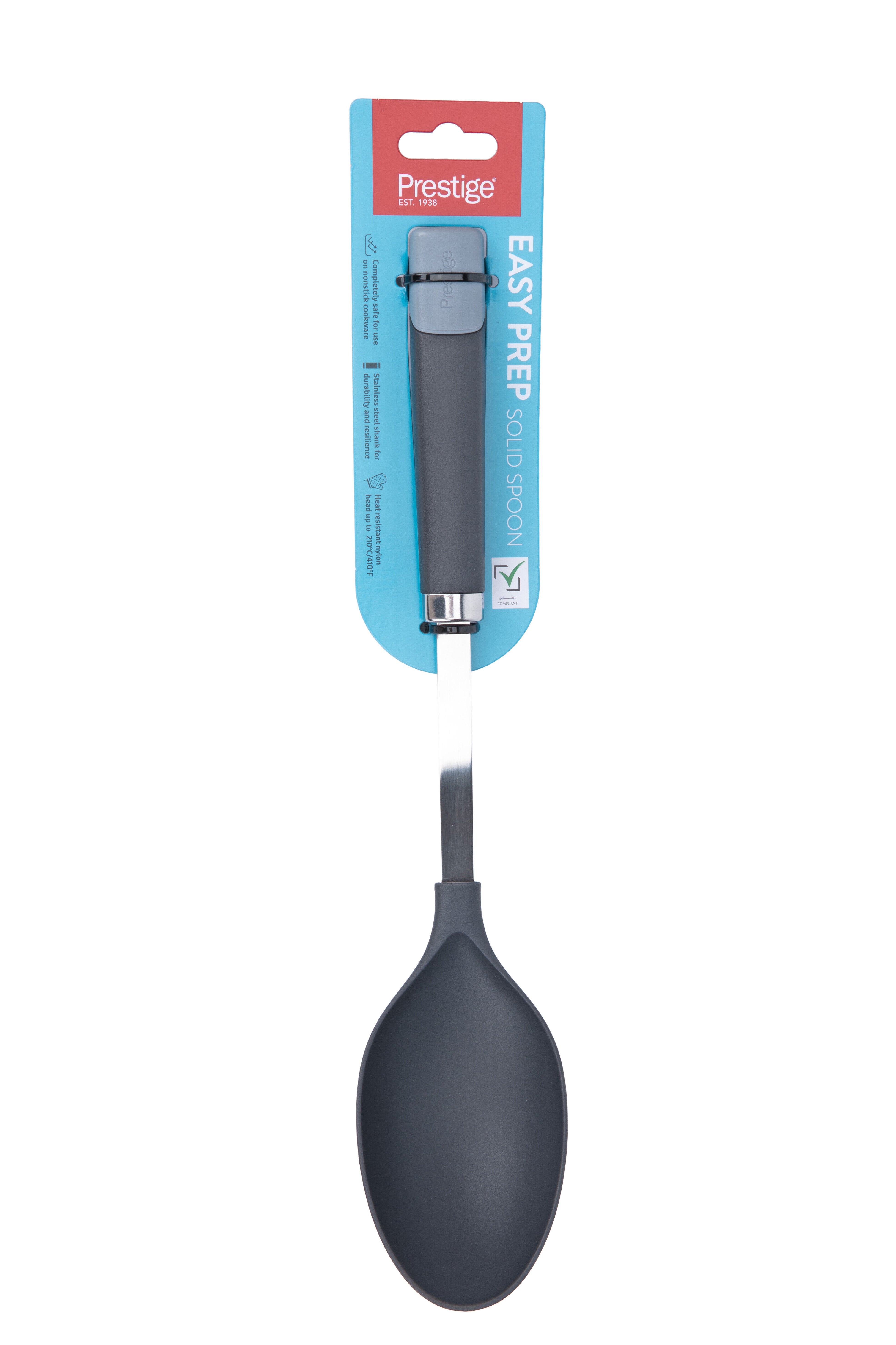 Prestige East Prep Solid Spoon | PR49272