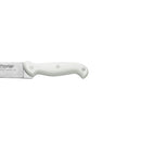 Prestige Professional Butcher Knife 6 inch - White | Carving Slicing Meat Knife | PR49341