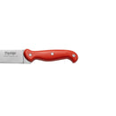 Prestige Professional Butcher Knife 6 inch - Red | Carving Slicing Meat Knife | PR49343