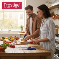 Prestige Professional Butcher Knife 6 inch - Blue | Carving Slicing Meat Knife |  PR49342