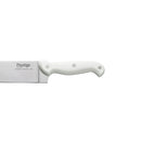 Prestige Professional Butcher Knife 8 inch - White | Carving Slicing Meat Knife | PR49344