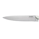 Prestige Professional Butcher Knife 10 inch - White | Carving Slicing Meat Knife | PR49347