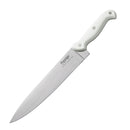 Prestige Professional Butcher Knife 10 inch - White | Carving Slicing Meat Knife | PR49347