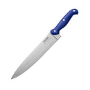 Prestige Professional Butcher Knife 10 inch - Blue | Carving Slicing Meat Knife | PR49348