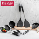 Prestige Easy Prep Solid Turner | PR49275