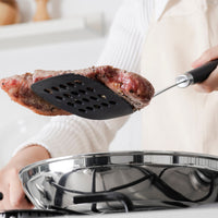 Prestige Easy Prep Slotted Turner | PR49274