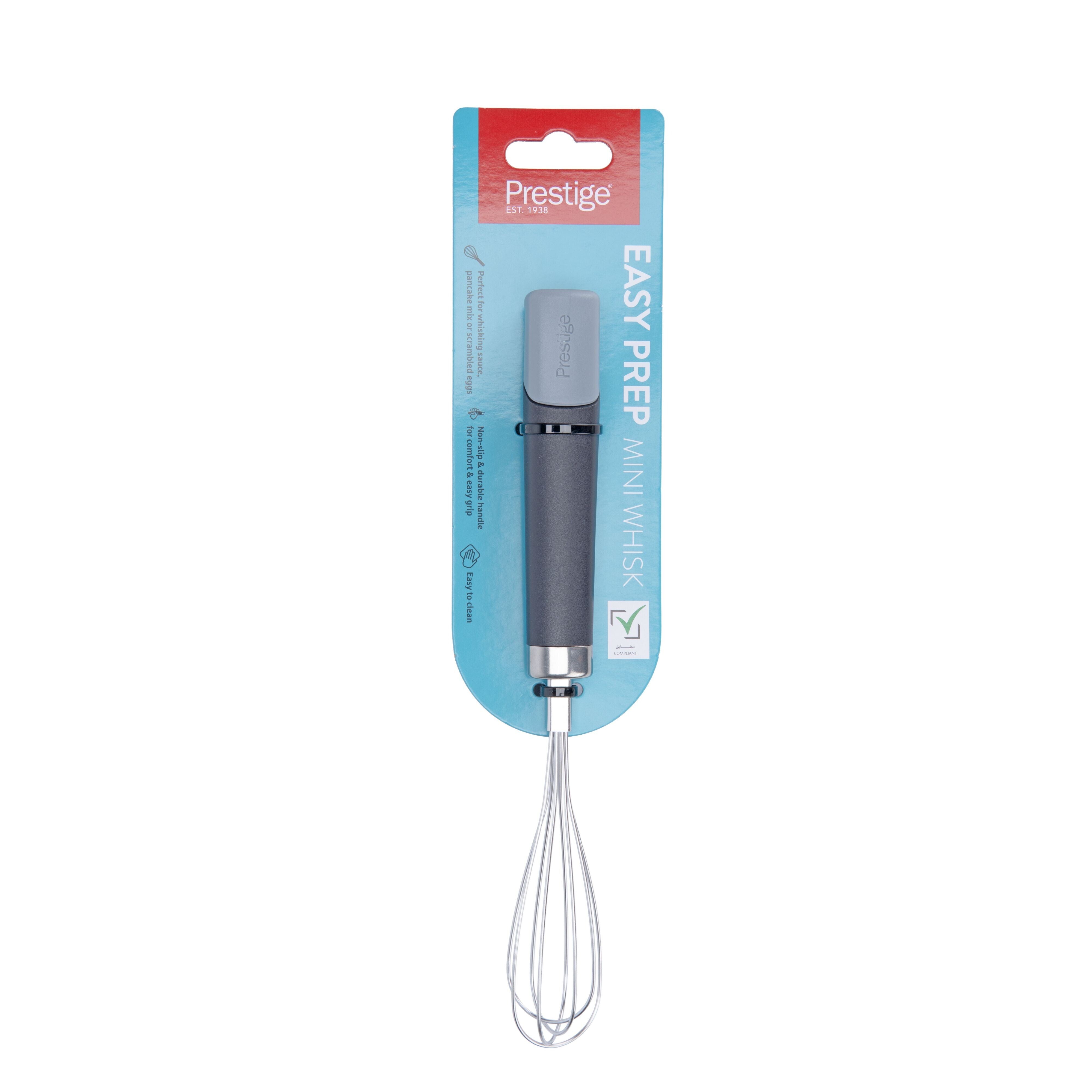 Prestige Easy Prep Mini Whisk | PR49283