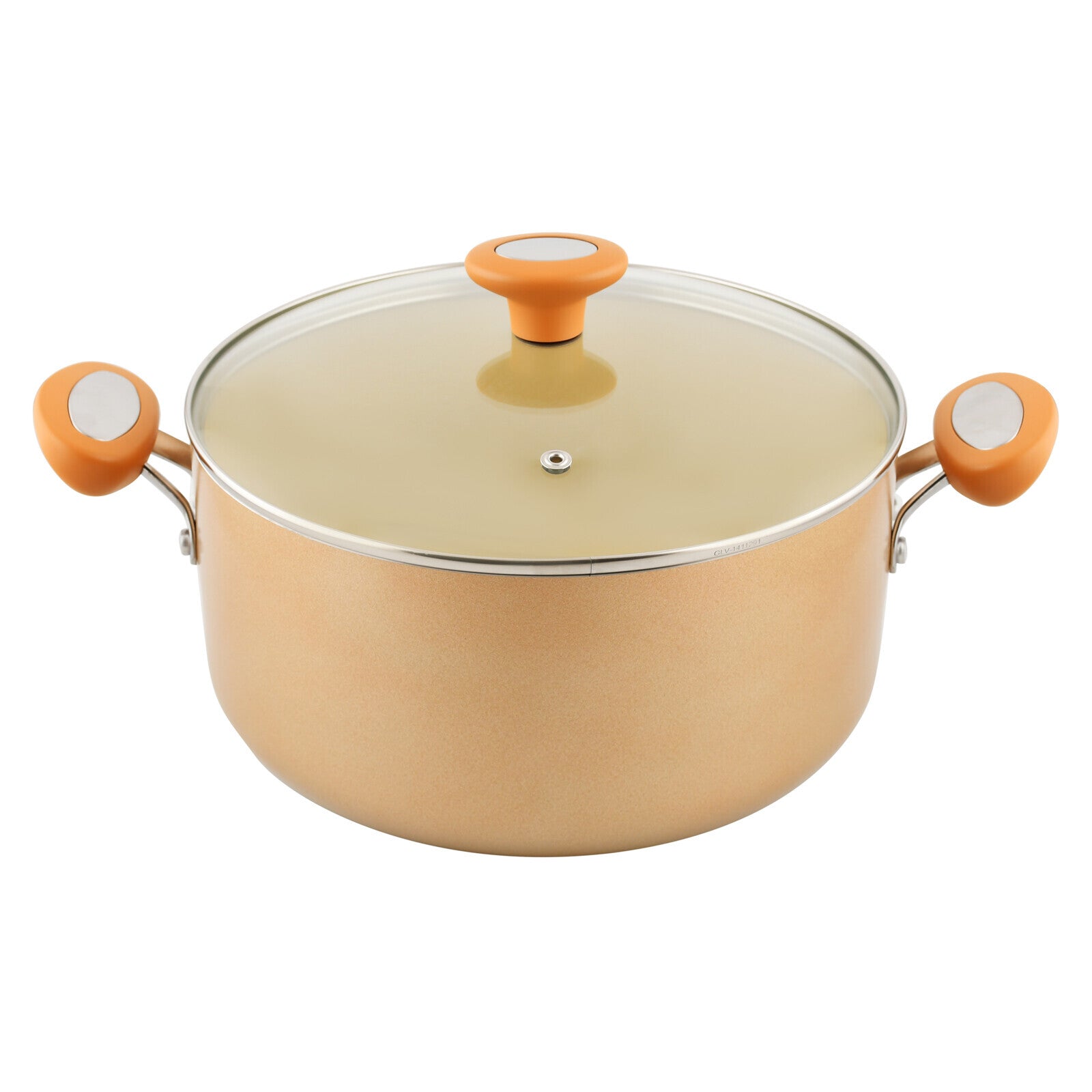Meyer 20 Cm - 2.8Ltr Cov Saucepot | MY16864