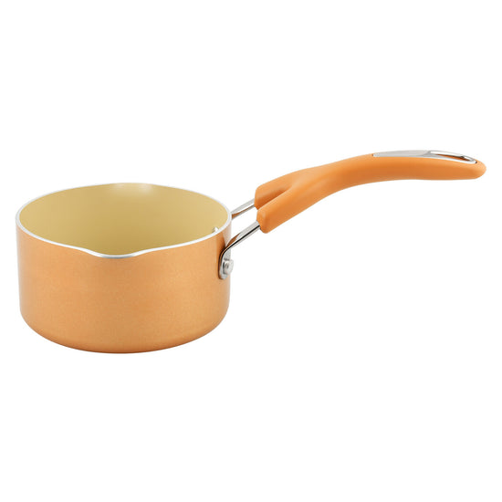 Meyer 14 Cm - 0.9Ltr Milkpan | MY16861