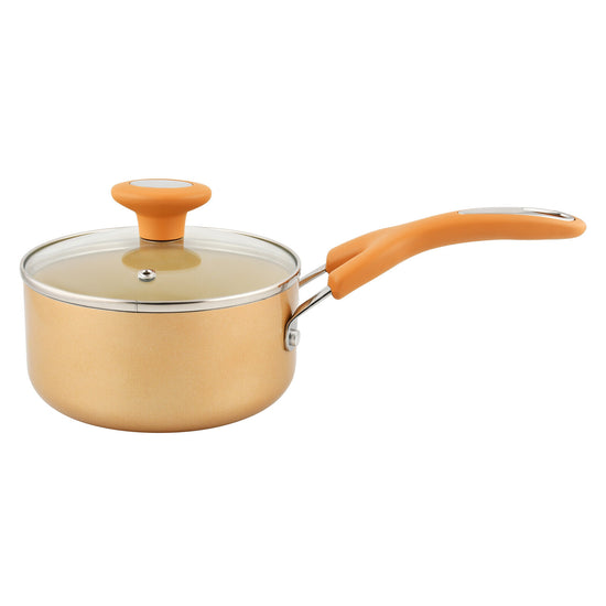 Meyer 16 Cm - 1.4Ltr Cov Saucepan | MY16862