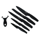 Winsor 6 Pcs Non Stick Knife Set | WR6091